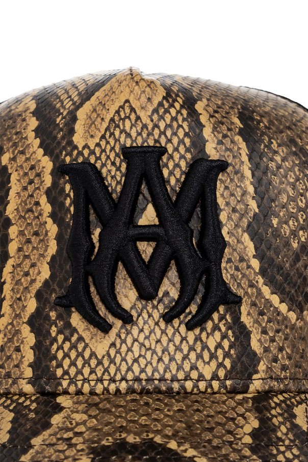 Amiri Baseball cap