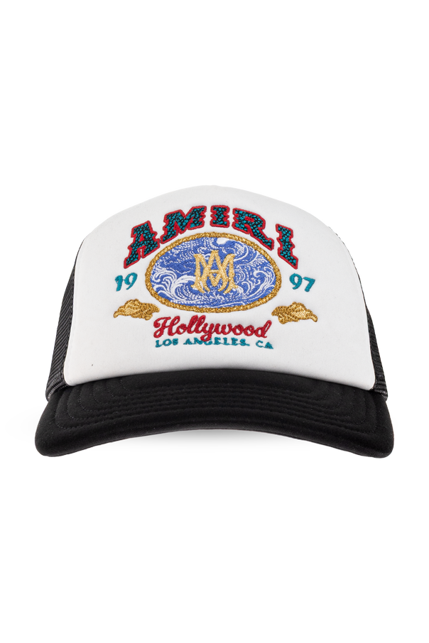 Baseball cap od Amiri
