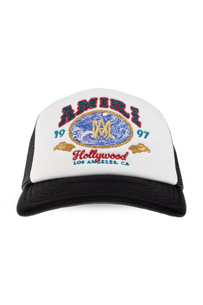 Gorra con visera
