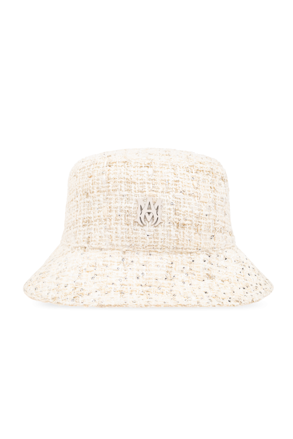 Amiri Tweedowy kapelusz