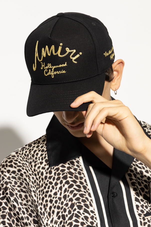 Amiri Cap