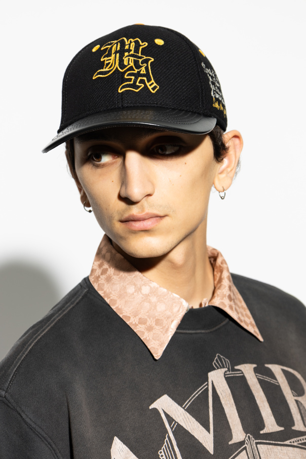 Amiri Cap