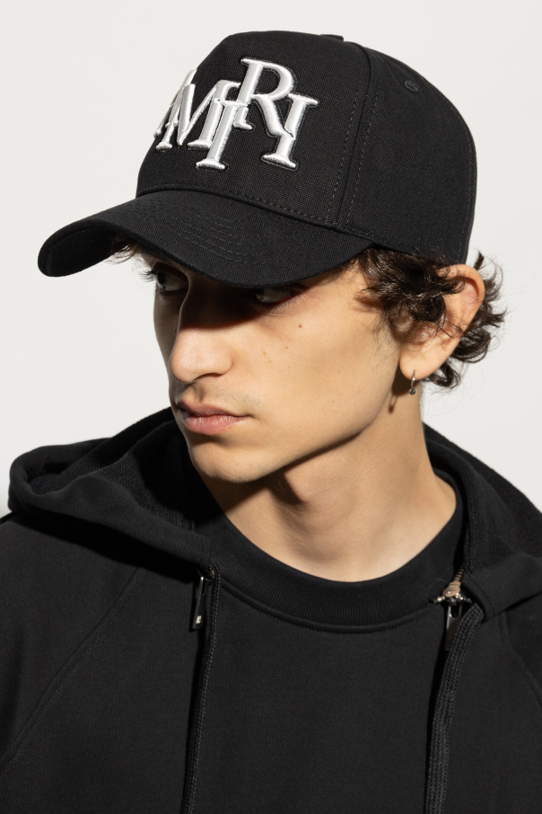 Amiri Cap