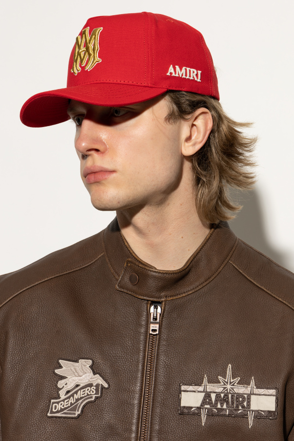 Amiri Baseball cap