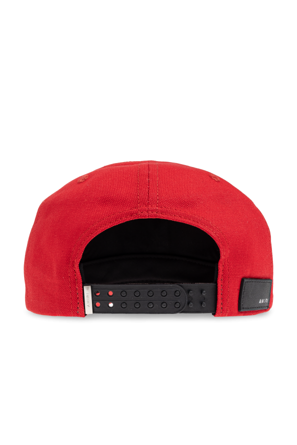 Amiri Baseball cap