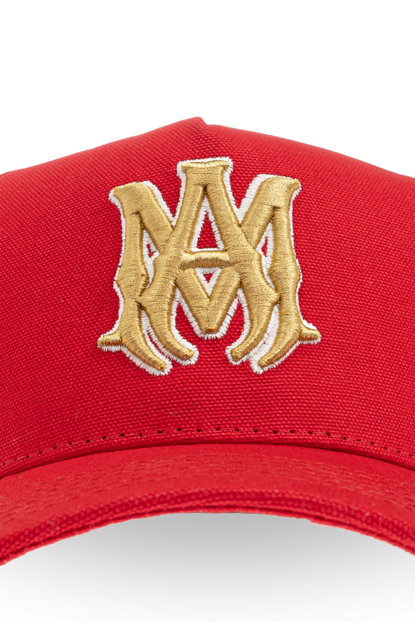 Amiri Baseball cap