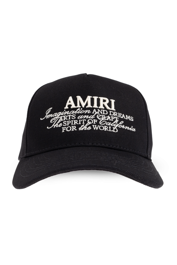Baseball cap od Amiri