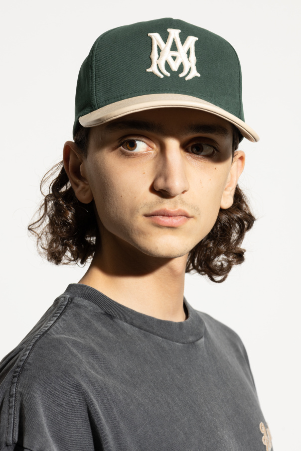 Amiri Baseball cap
