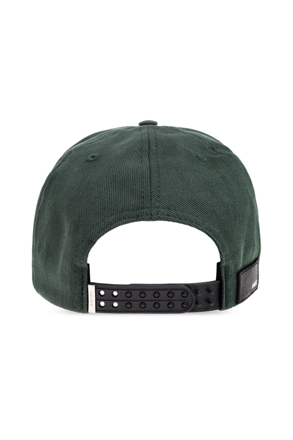 Amiri Baseball cap