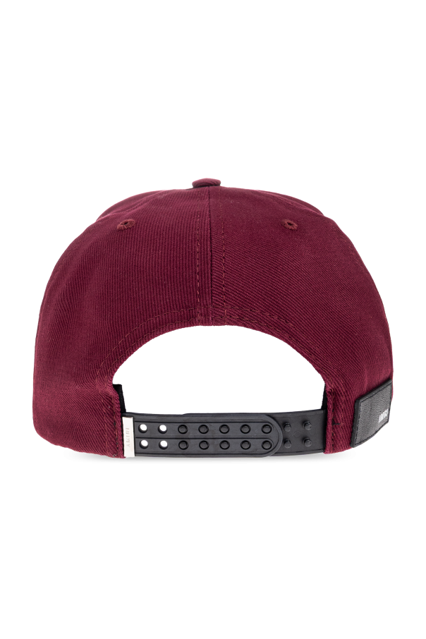 Amiri Baseball cap