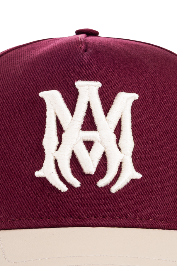 Amiri Baseball cap
