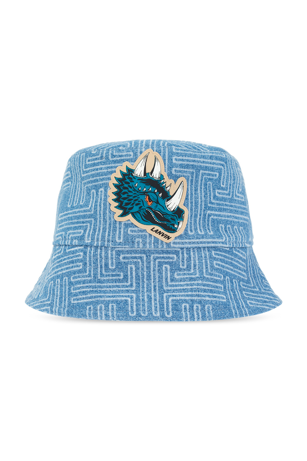 Lanvin Men's SCHEELS Utah Snapback Hat