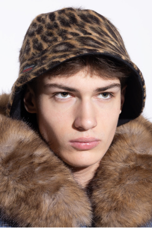 Sombrero de lana od Lanvin