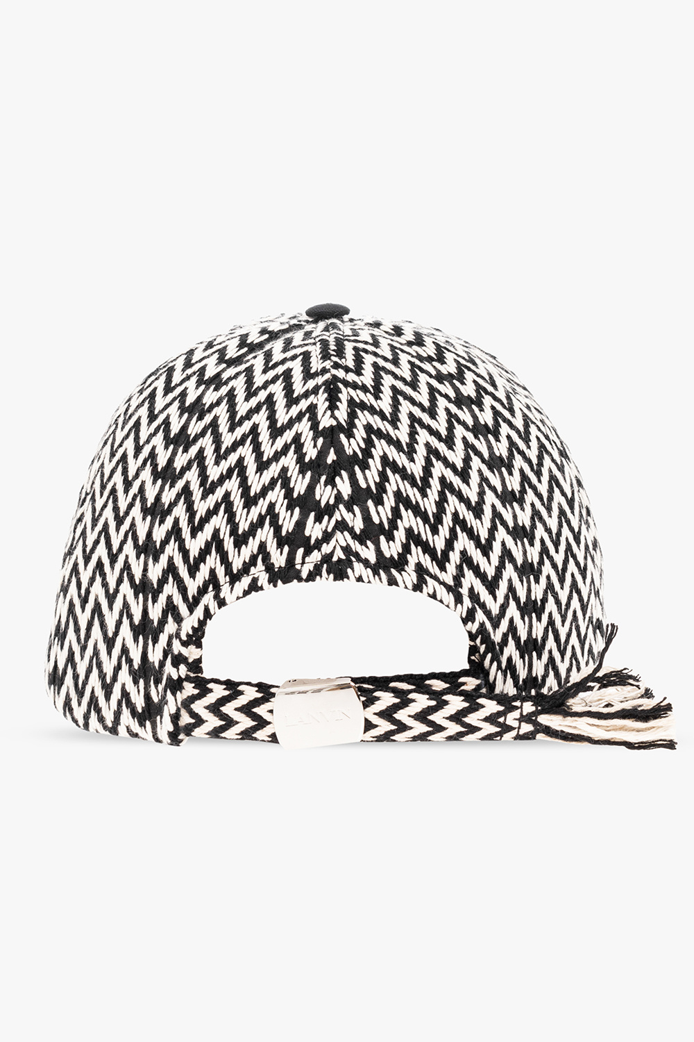 Lanvin Baseball cap