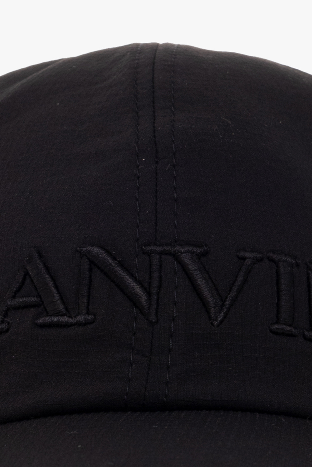 Lanvin Baseball cap