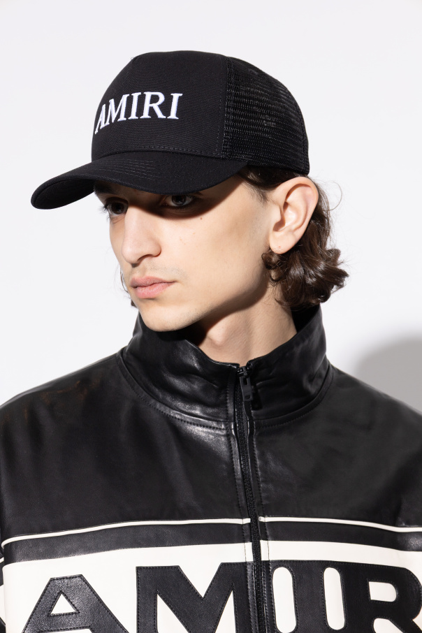 Amiri Basecap