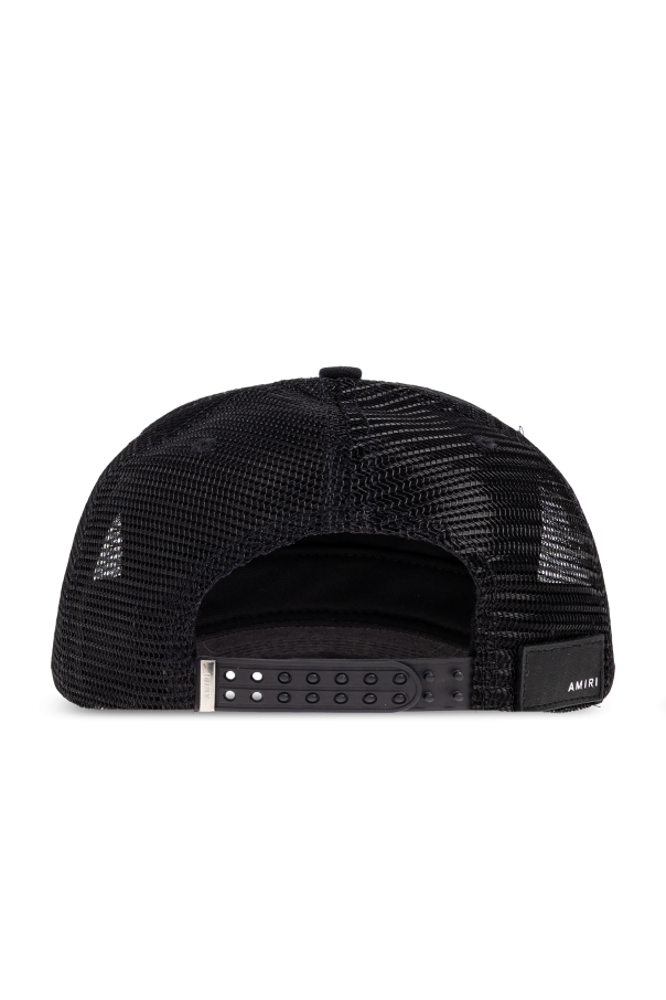Amiri Basecap