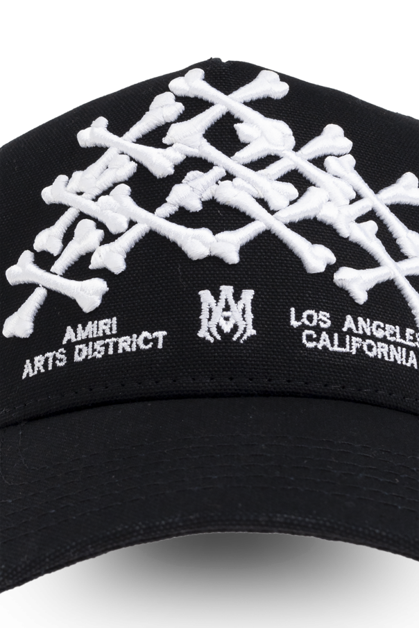 Amiri Baseball cap