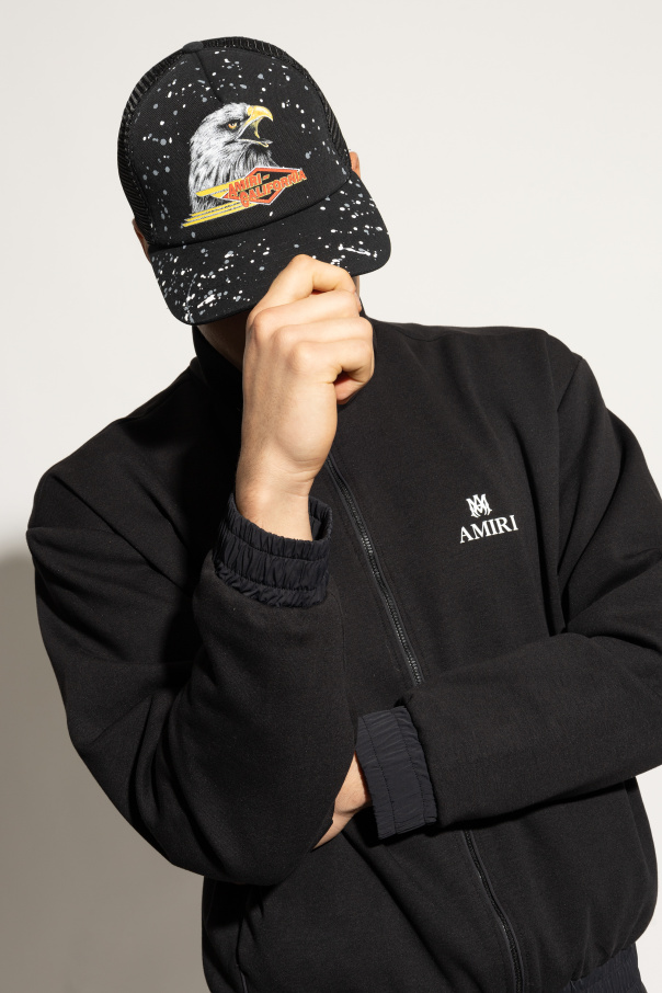 Amiri Basecap