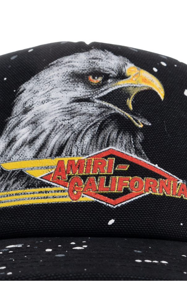Amiri Basecap