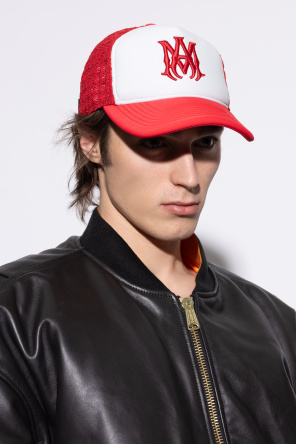 Baseball cap od Amiri