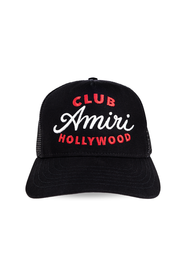 Baseball cap od Amiri