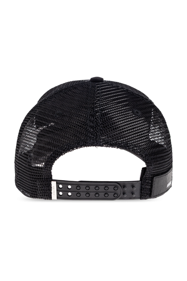 Amiri Baseball cap