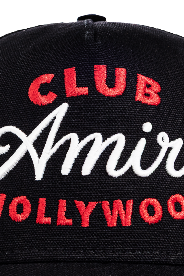 Amiri Baseball cap