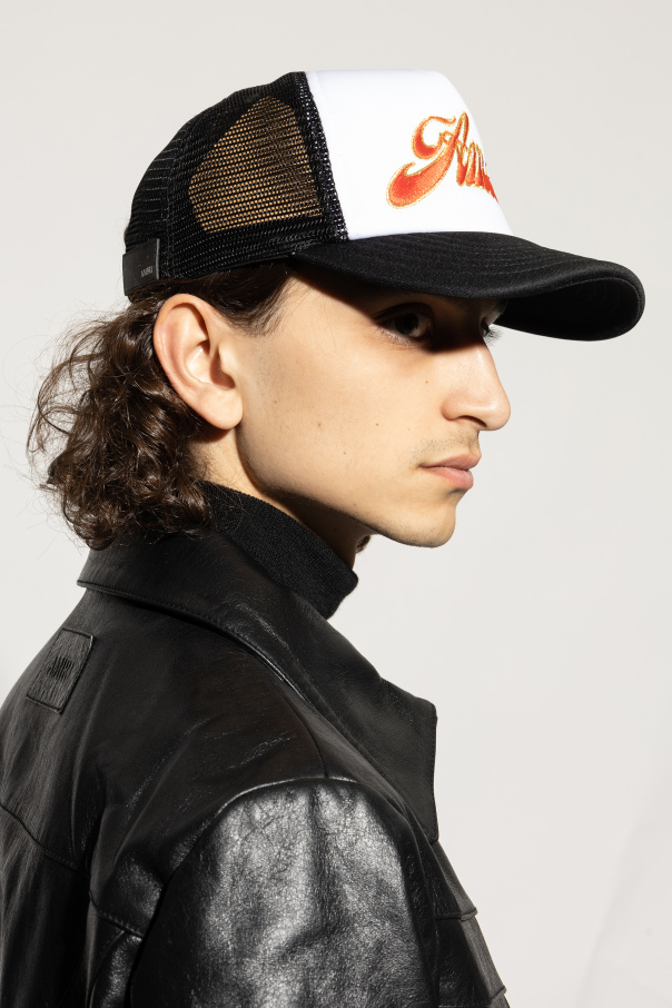 Amiri Baseball cap
