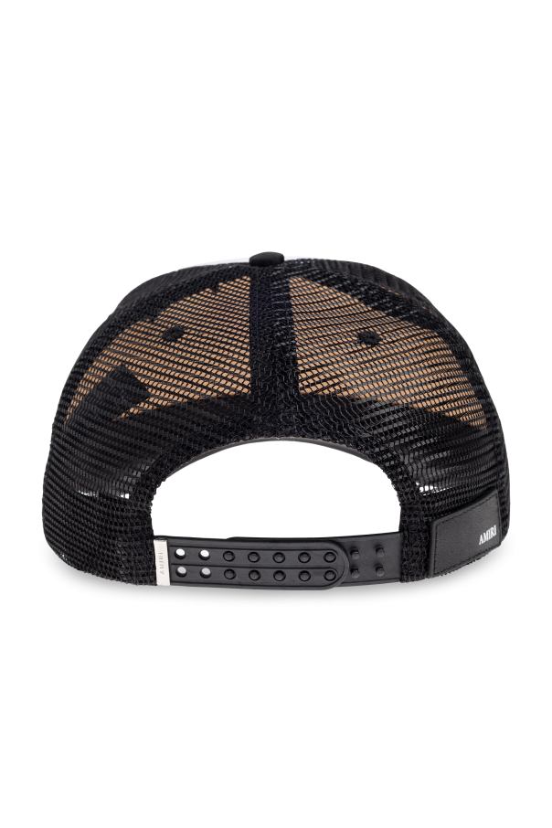 Amiri Baseball cap