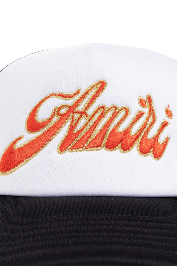 Amiri Baseball cap