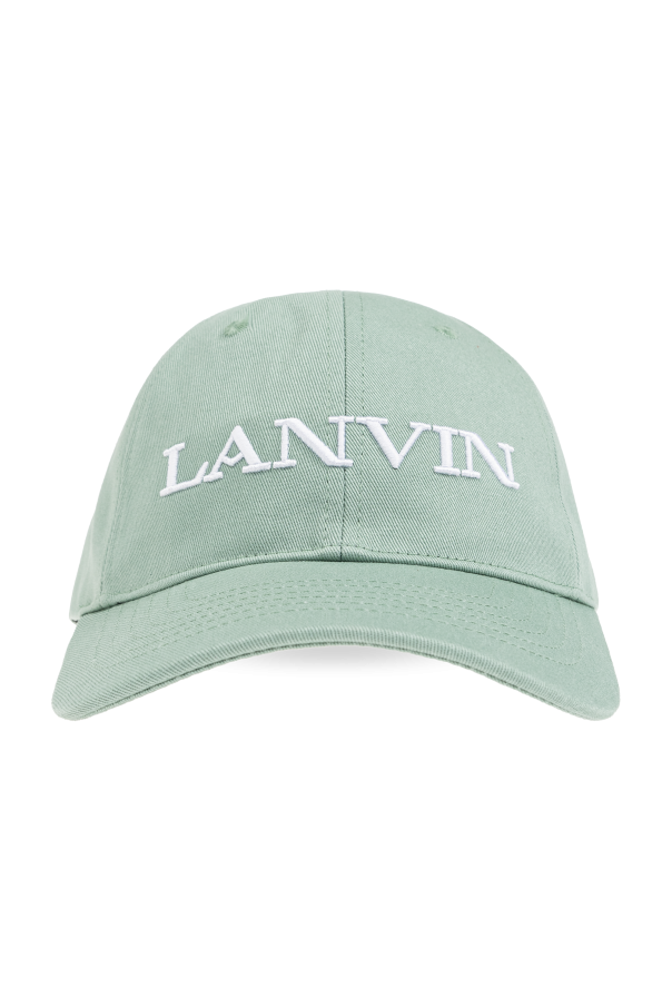 Baseball Cap, zdjęcie 1 Baseball Cap od Lanvin