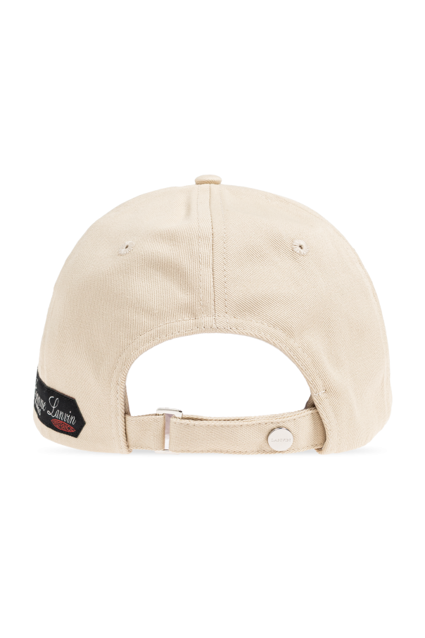 Lanvin Basecap