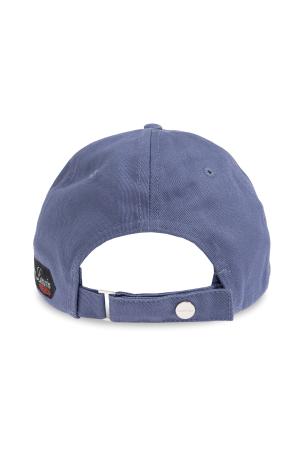 Lanvin Basecap