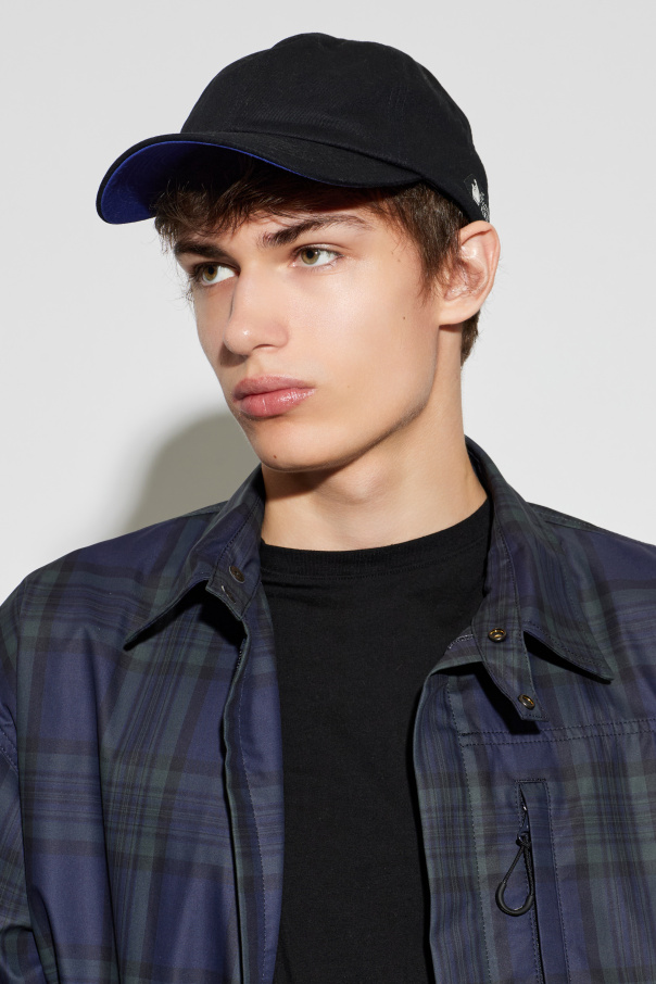 Lanvin Basecap