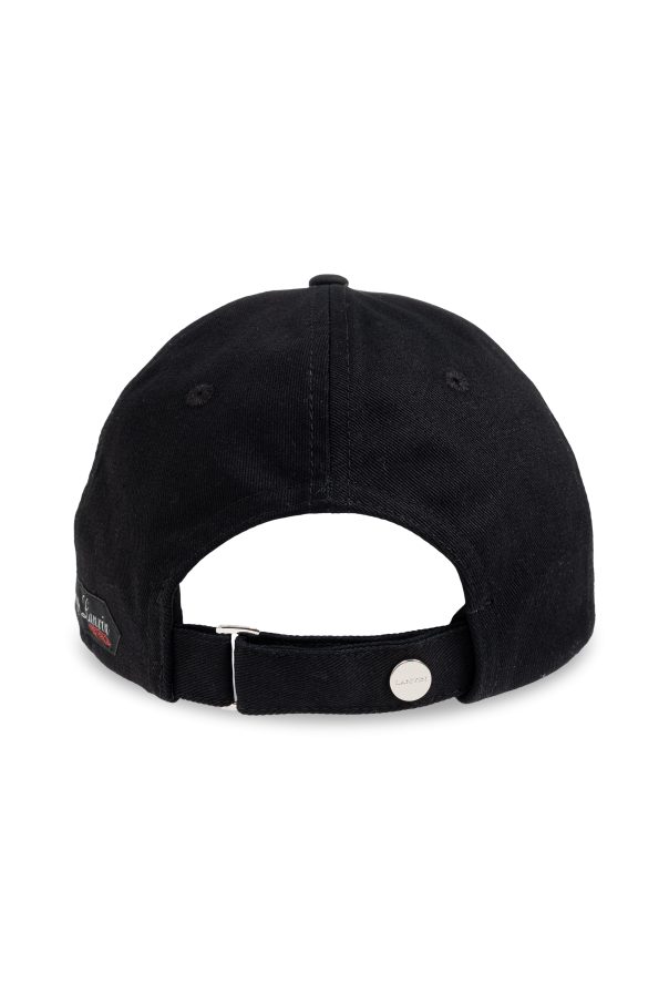 Lanvin Basecap