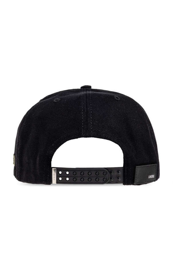 Amiri Baseball cap