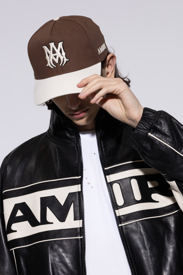 Amiri Baseball cap