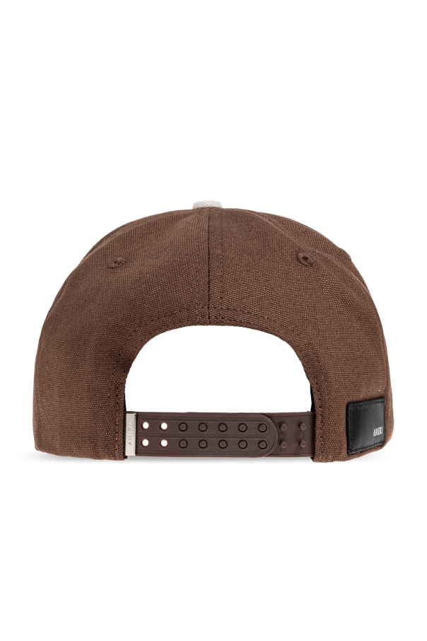 Amiri Baseball cap
