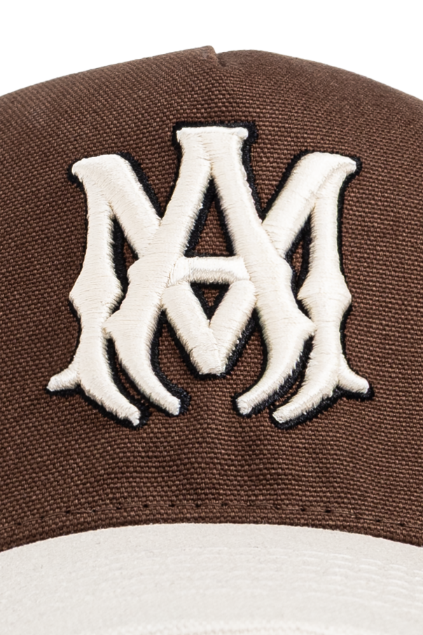 Amiri Baseball cap
