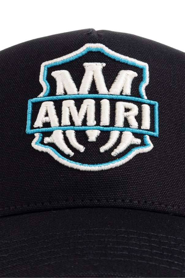 Amiri Baseball cap