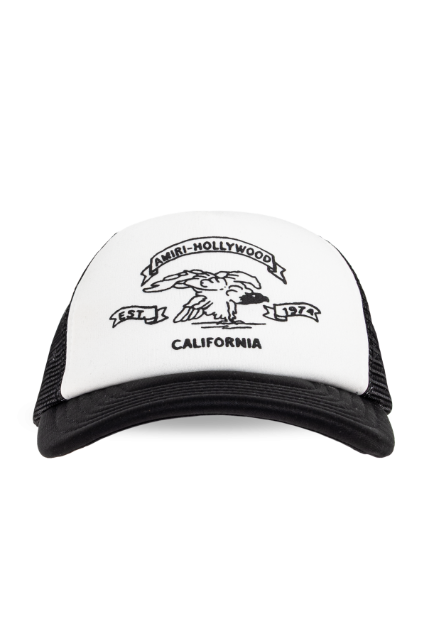 Baseball cap od Amiri