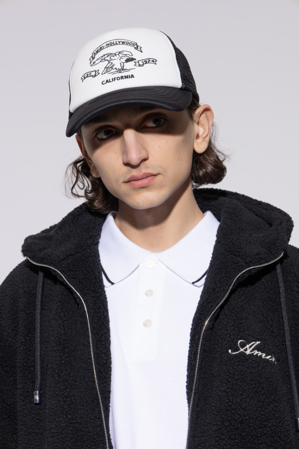 Amiri Baseballkappe