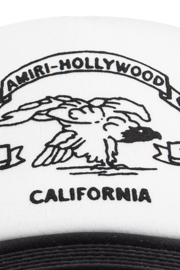 Amiri Baseballkappe