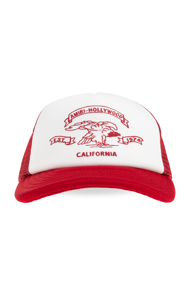 Baseball cap od Amiri