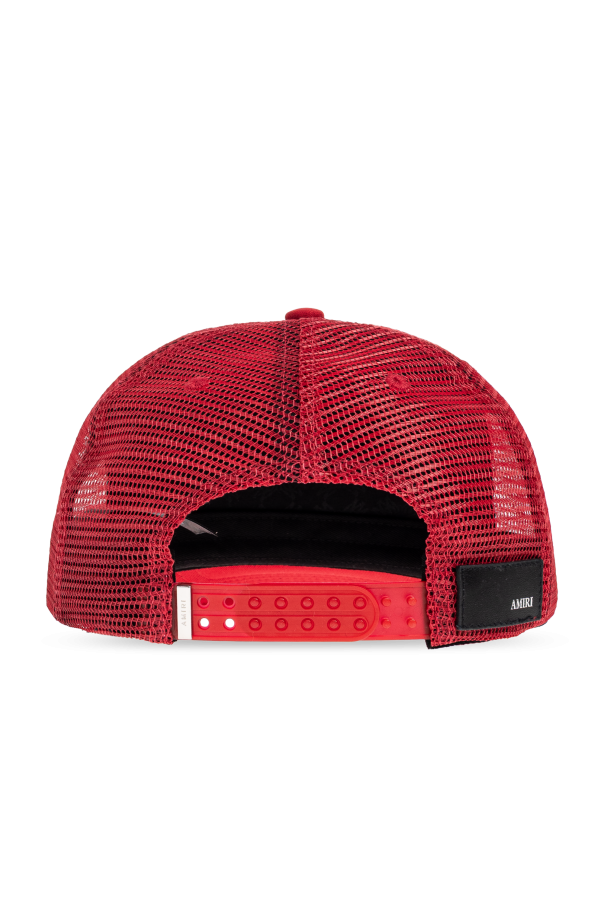 Amiri Basecap