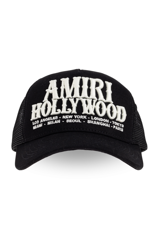 Baseball cap od Amiri