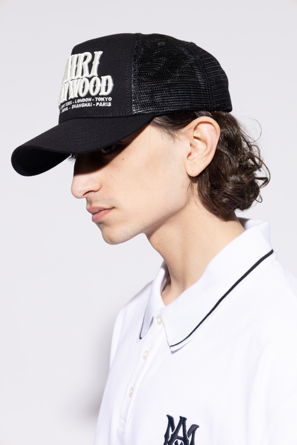 Amiri Czapka z daszkiem