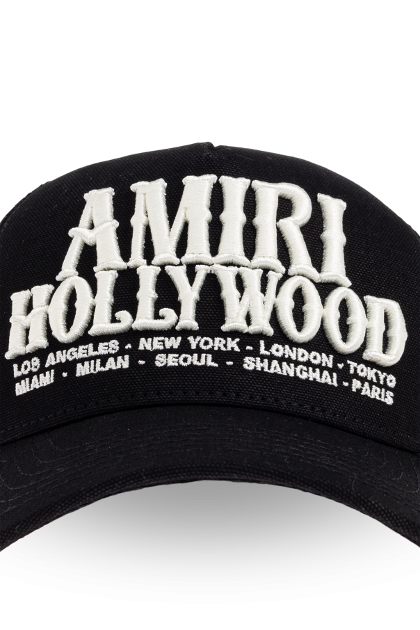 Amiri Czapka z daszkiem