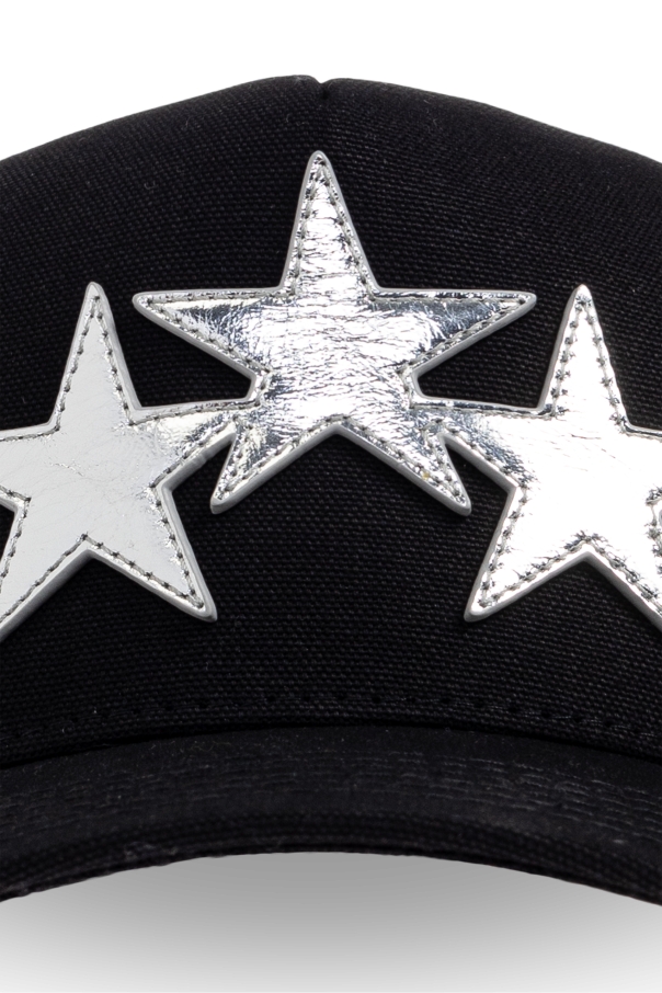 Amiri Baseball cap